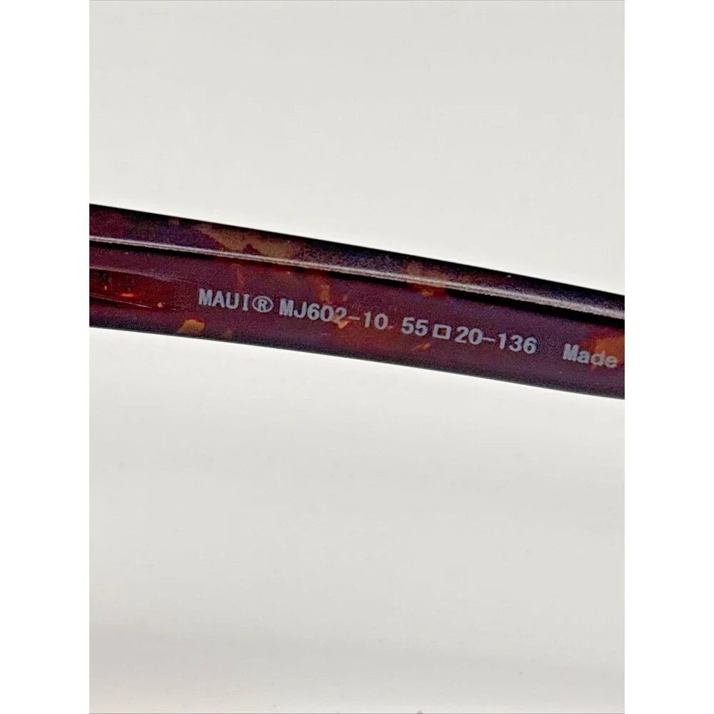 Maui Jim maui jim